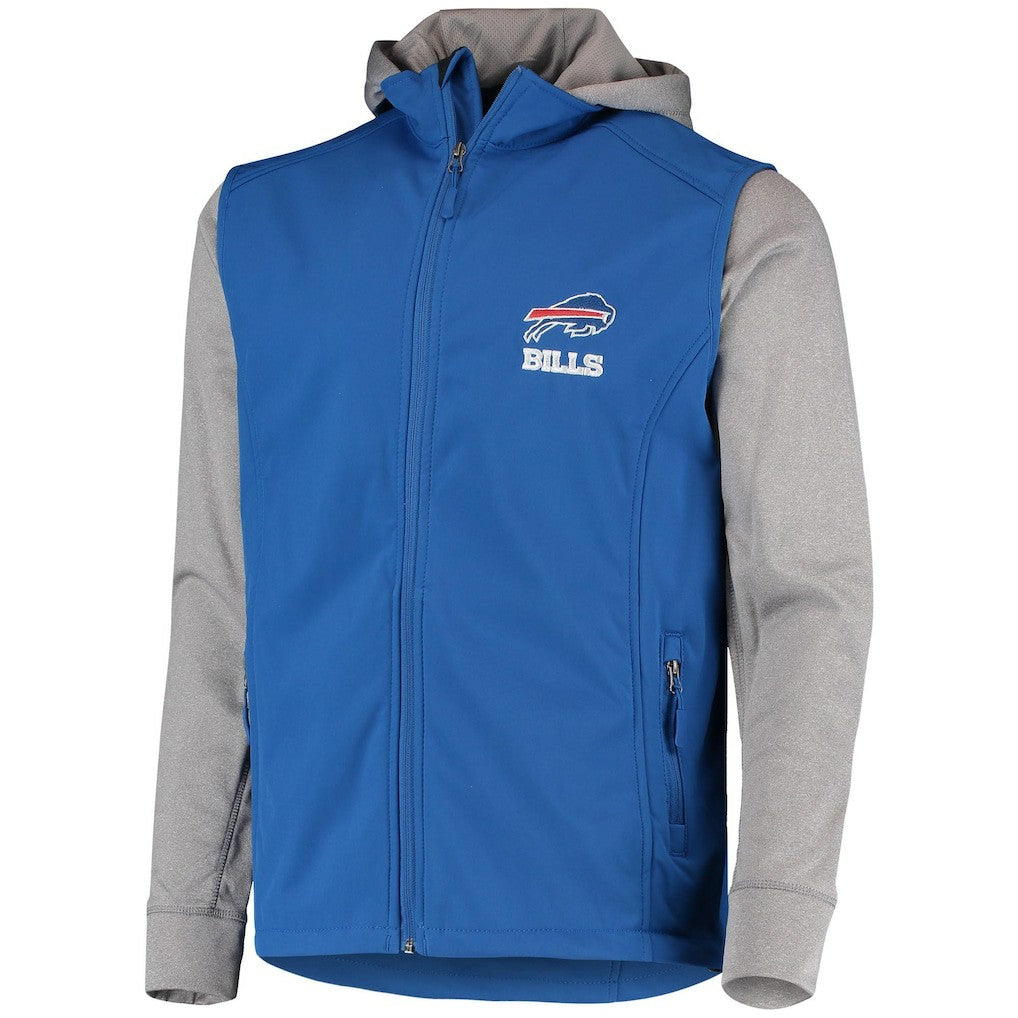 Dunbrooke Alpha Full-Zip Jacket - Buffalo Bills Jackets