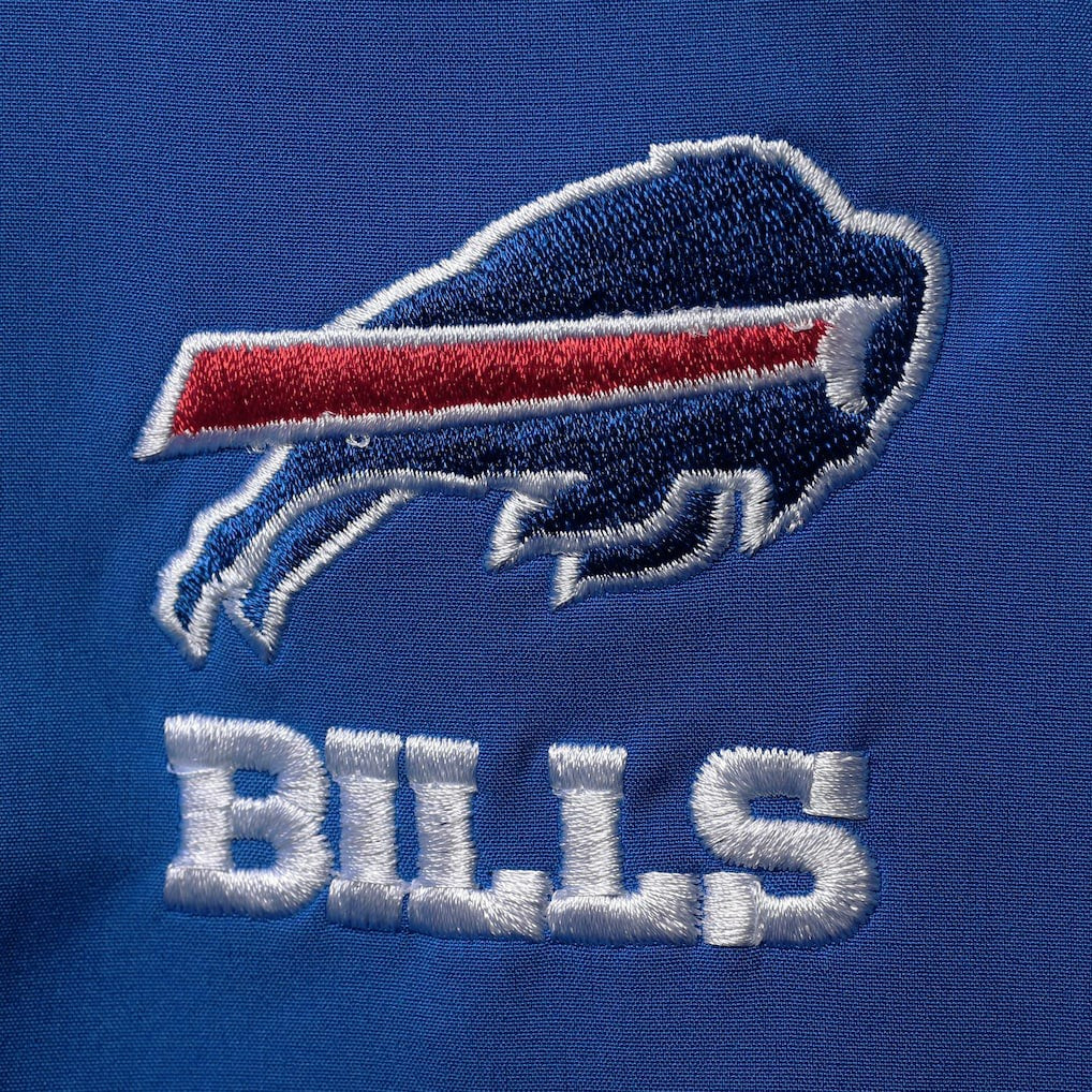 Dunbrooke Alpha Full-Zip Jacket - Buffalo Bills Jackets