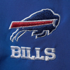 Dunbrooke Alpha Full-Zip Jacket - Buffalo Bills Jackets