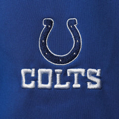 Dunbrooke Alpha Full-Zip Jacket - Indianapolis Colts Jackets