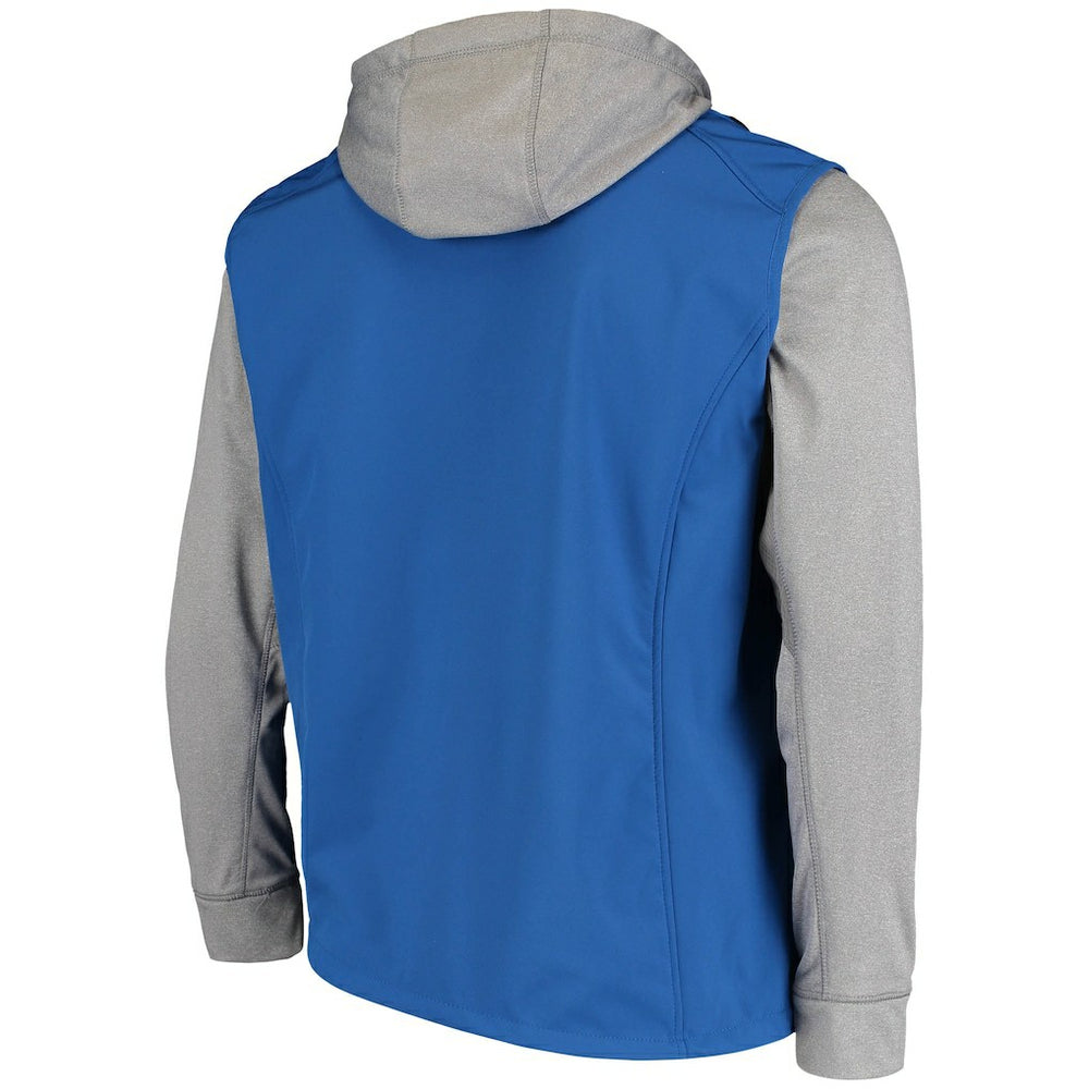 Dunbrooke Alpha Full-Zip Jacket - Los Angeles Rams Jackets