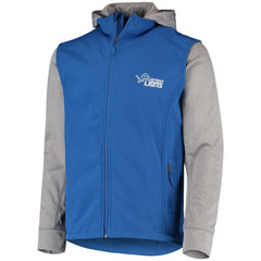 Dunbrooke Alpha Full-Zip Jacket - Detroit Lions Jackets