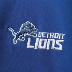 Dunbrooke Alpha Full-Zip Jacket - Detroit Lions Jackets