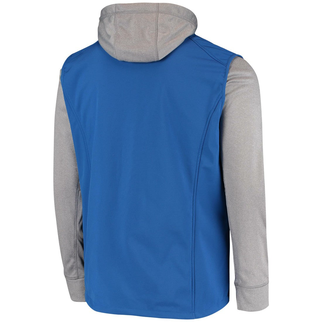 Dunbrooke Alpha Full-Zip Jacket - Detroit Lions Jackets