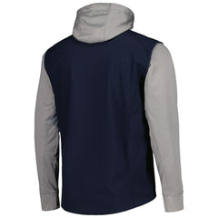 Dunbrooke Alpha Full-Zip Jacket - Dallas Cowboys Jackets