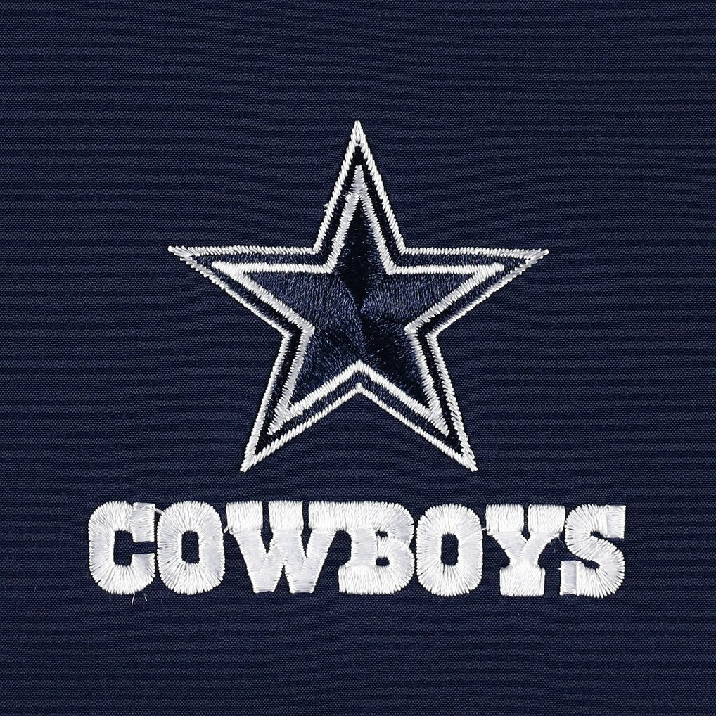 Dunbrooke Alpha Full-Zip Jacket - Dallas Cowboys Jackets