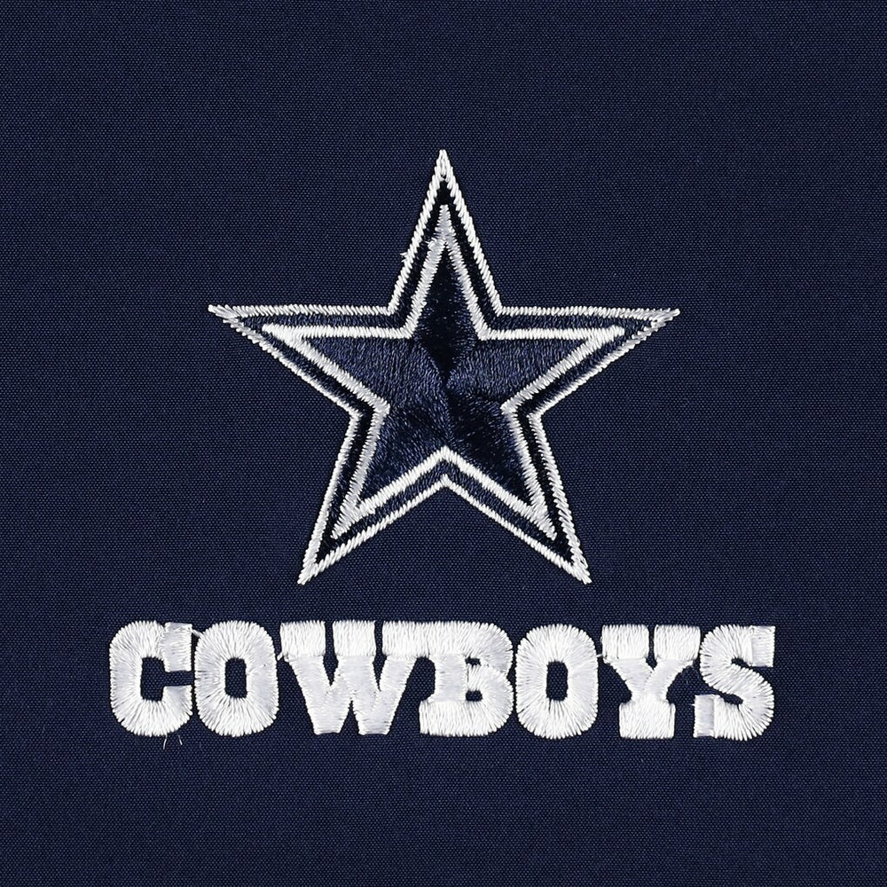 Dunbrooke Alpha Full-Zip Jacket - Dallas Cowboys Jackets