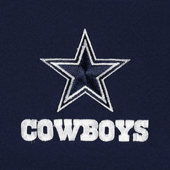 Dunbrooke Alpha Full-Zip Jacket - Dallas Cowboys Jackets