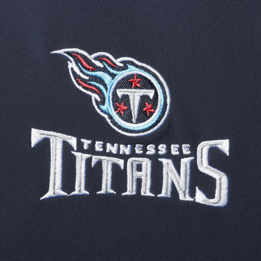 Dunbrooke Alpha Full-Zip Jacket - Tennessee Titans Jackets