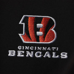 Dunbrooke Alpha Full-Zip Jacket - Cincinnati Bengals Jackets