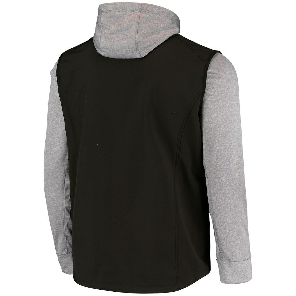 Dunbrooke Alpha Full-Zip Jacket - Cincinnati Bengals Jackets