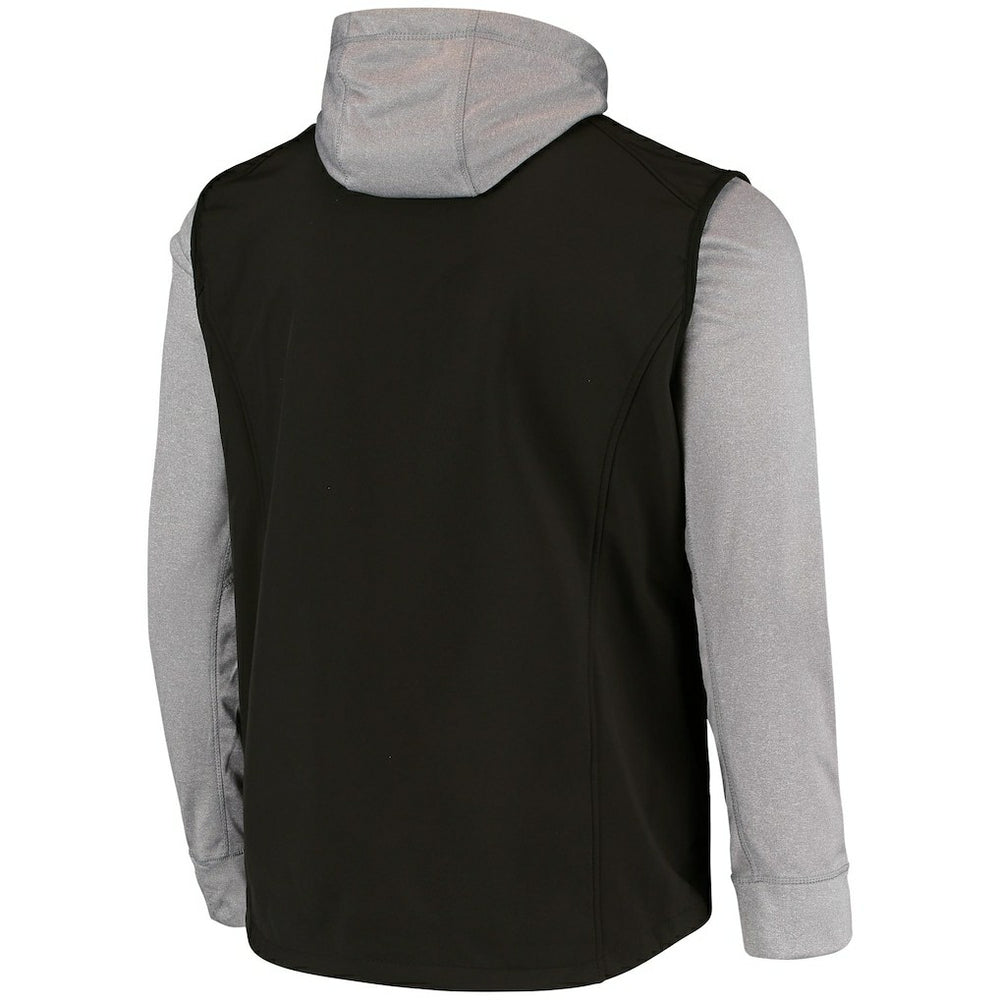 Dunbrooke Alpha Full-Zip Jacket - Cincinnati Bengals Jackets