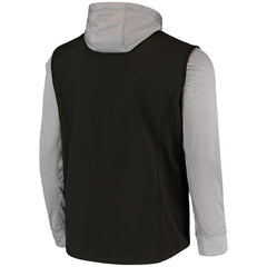 Dunbrooke Alpha Full-Zip Jacket - Cincinnati Bengals Jackets