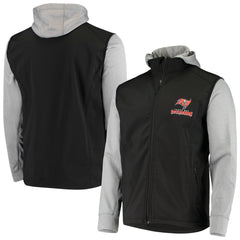 Dunbrooke Alpha Full-Zip Jacket - Tampa Bay Buccaneers Jackets