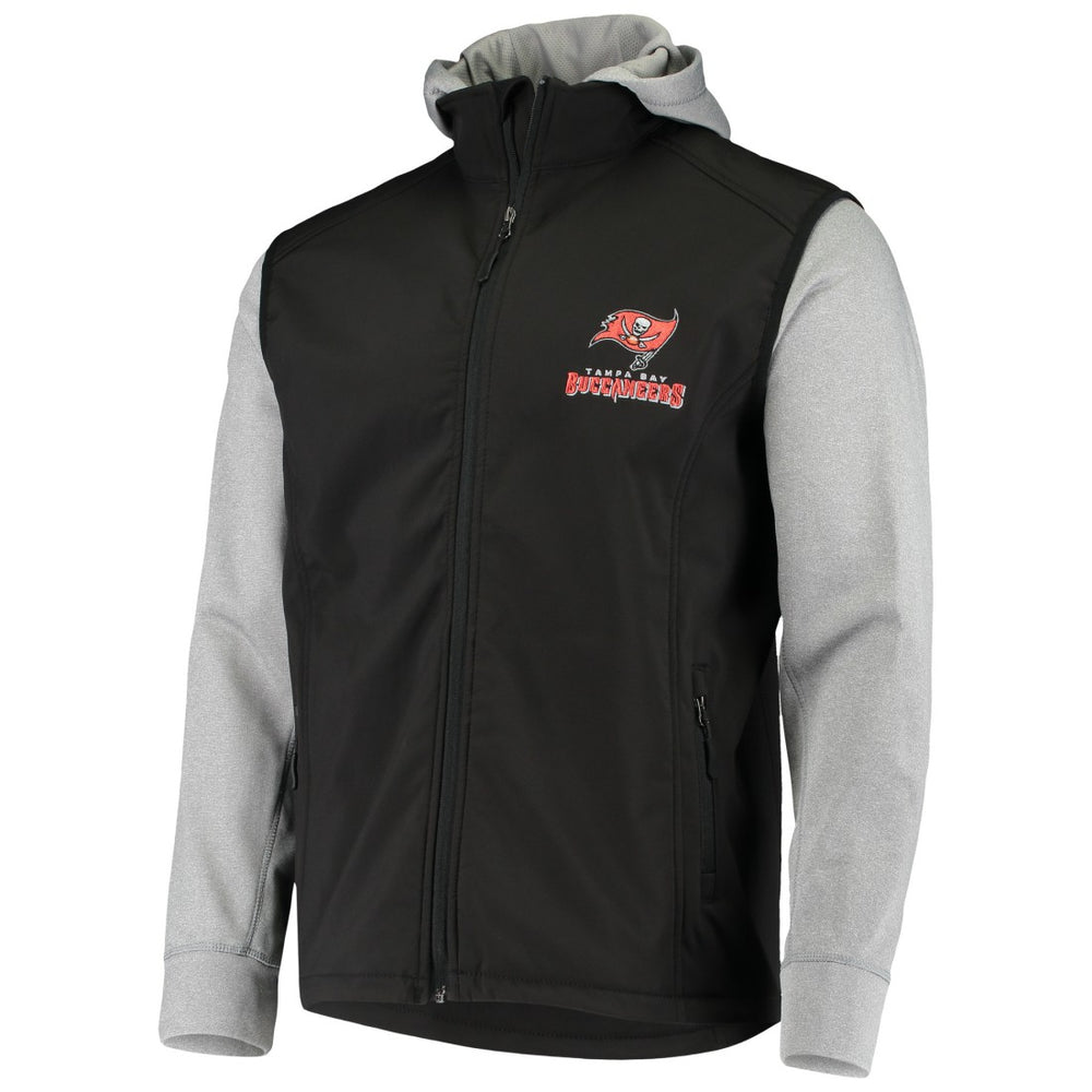 Dunbrooke Alpha Full-Zip Jacket - Tampa Bay Buccaneers Jackets