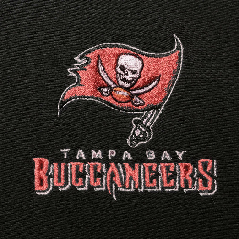 Dunbrooke Alpha Full-Zip Jacket - Tampa Bay Buccaneers Jackets
