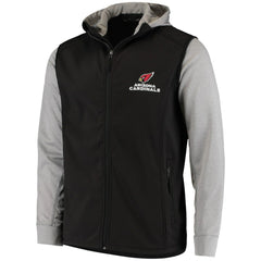 Dunbrooke Alpha Full-Zip Jacket - Arizona Cardinals Jackets