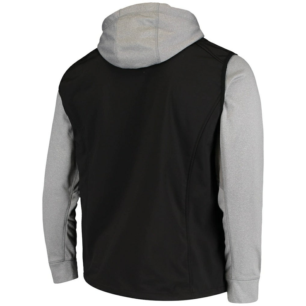 Dunbrooke Alpha Full-Zip Jacket - Arizona Cardinals Jackets
