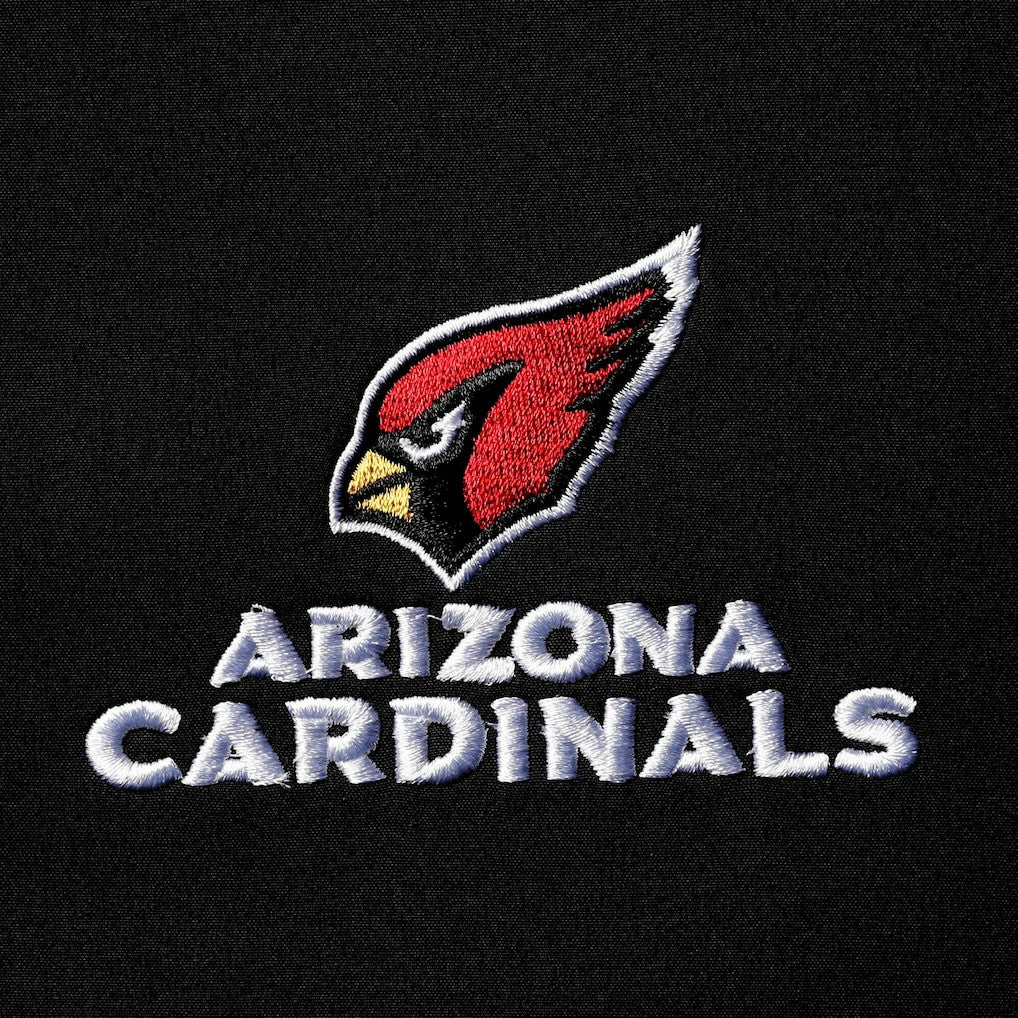 Dunbrooke Alpha Full-Zip Jacket - Arizona Cardinals Jackets