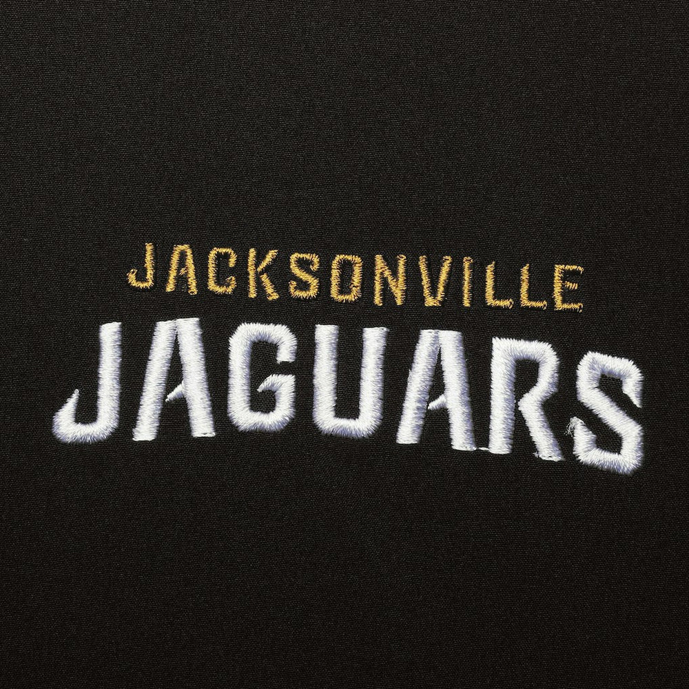 Dunbrooke Alpha Full-Zip Jacket - Jacksonville Jaguars Jackets
