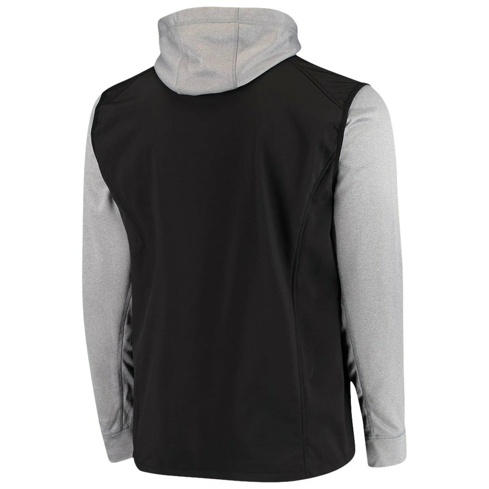 Dunbrooke Alpha Full-Zip Jacket - Jacksonville Jaguars Jackets