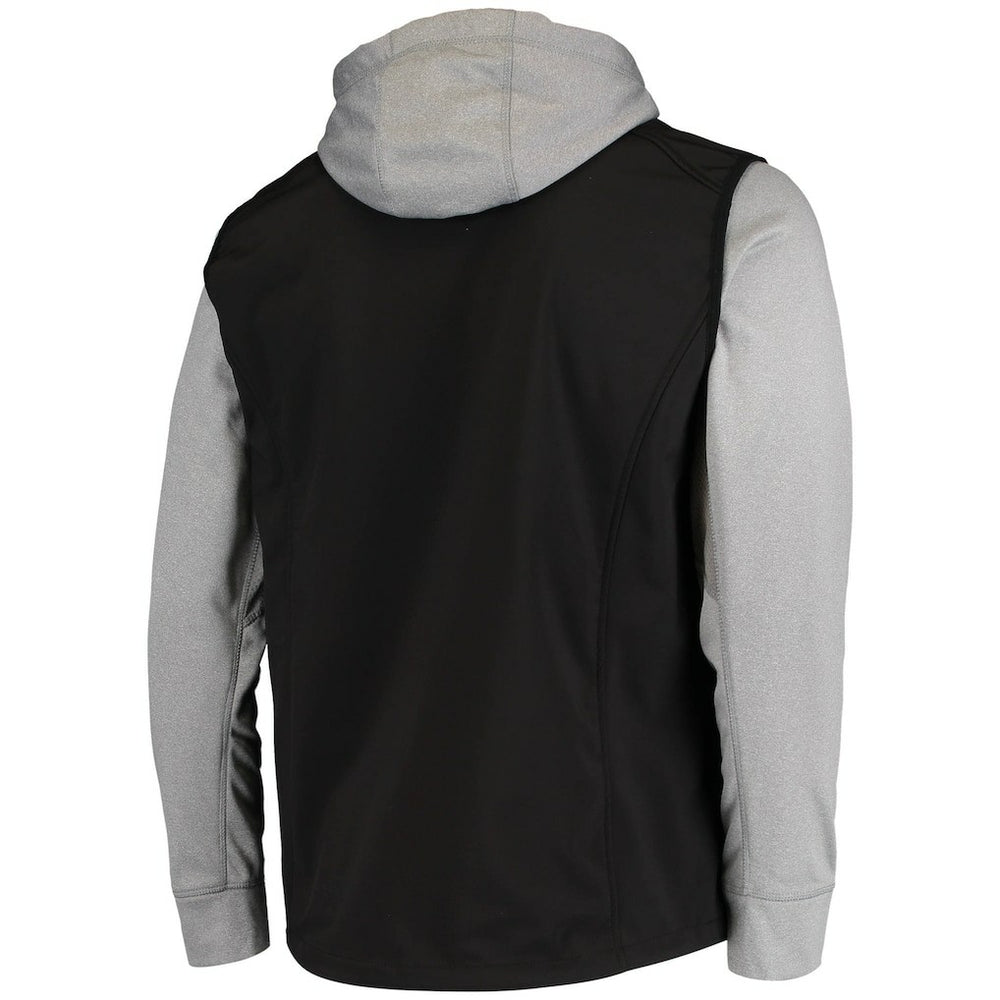 Dunbrooke Alpha Full-Zip Jacket - Las Vegas Raiders Jackets