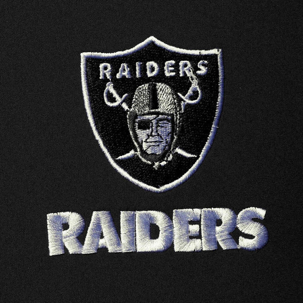 Dunbrooke Alpha Full-Zip Jacket - Las Vegas Raiders Jackets