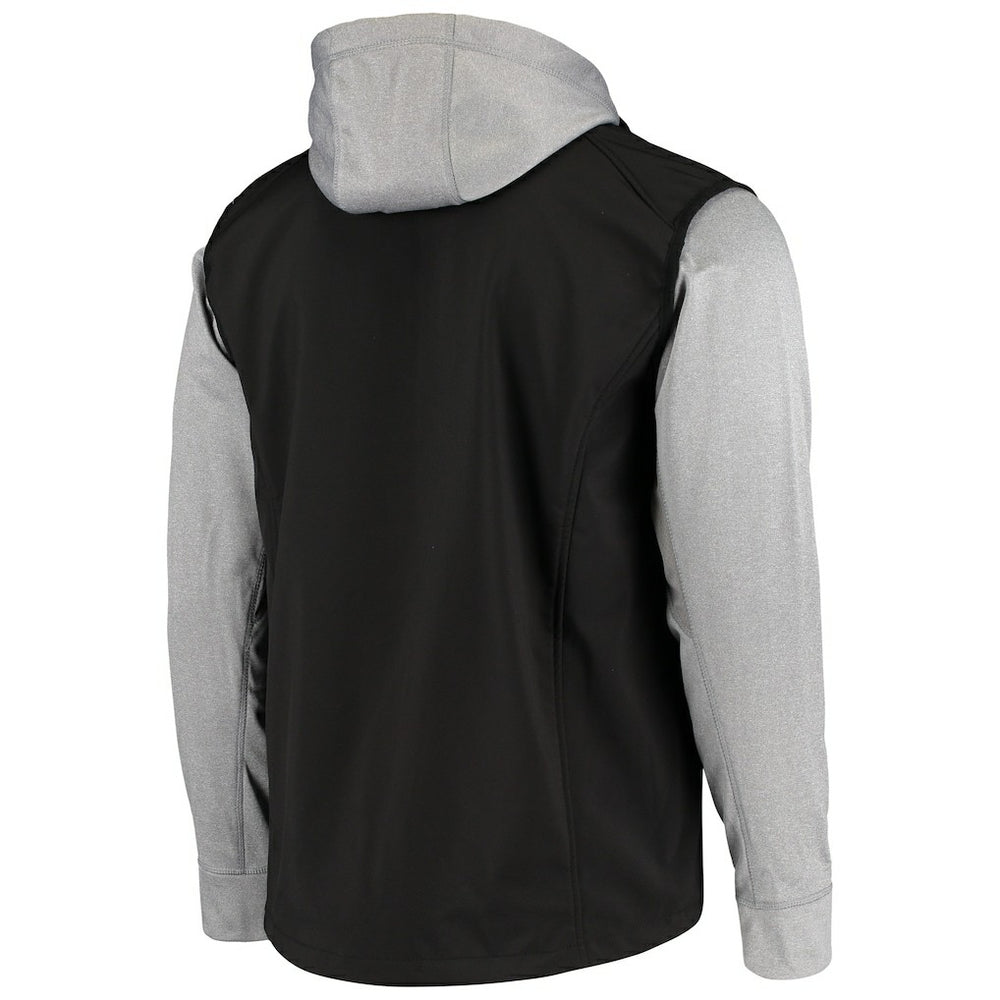 Dunbrooke Alpha Full-Zip Jacket - New Orleans Saints Jackets