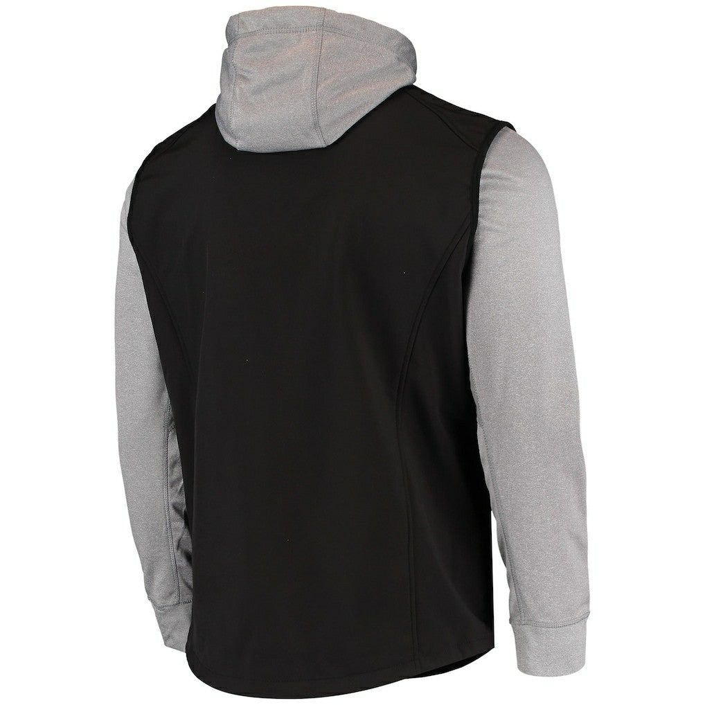 Dunbrooke Alpha Full-Zip Jacket - Pittsburgh Steelers Jackets