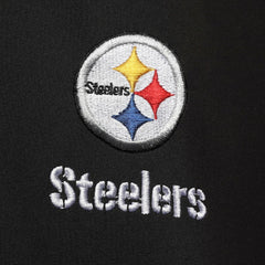 Dunbrooke Alpha Full-Zip Jacket - Pittsburgh Steelers Jackets