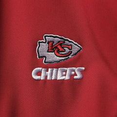 Dunbrooke Alpha Full-Zip Jacket - Kansas City Chiefs Jackets