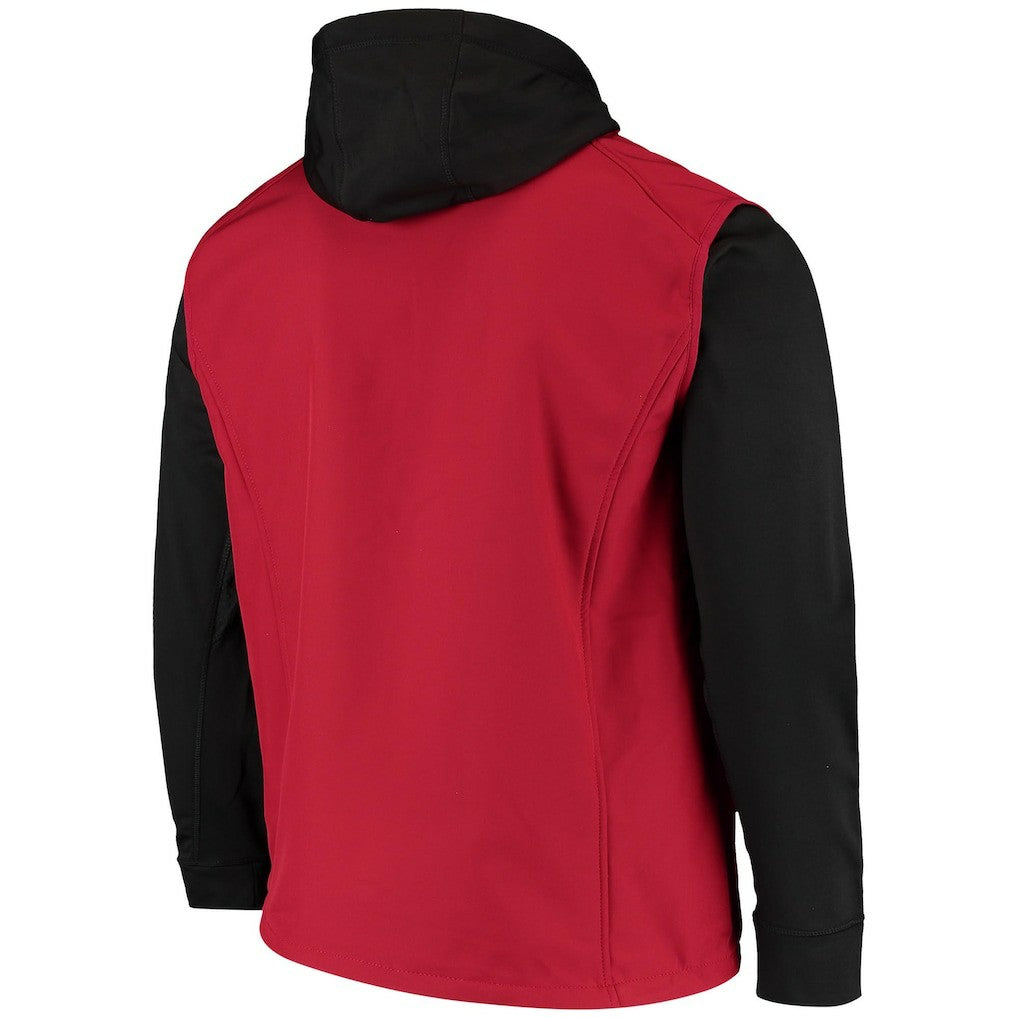 Dunbrooke Alpha Full-Zip Jacket - Kansas City Chiefs Jackets