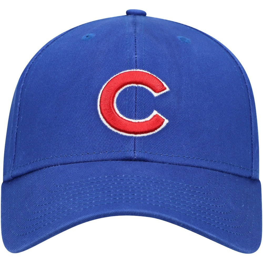 Royal Chicago Cubs '47 Clean Up Adjustable Hat