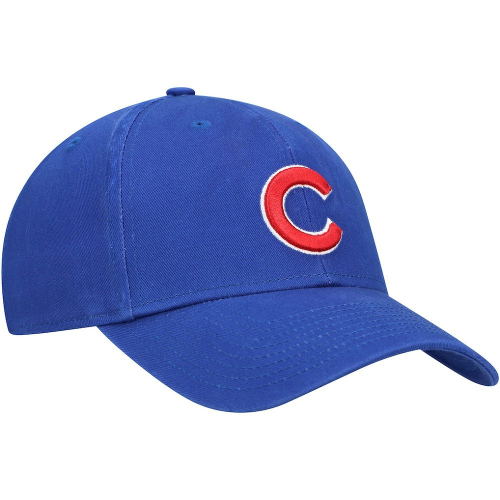 Royal Chicago Cubs '47 Clean Up Adjustable Hat