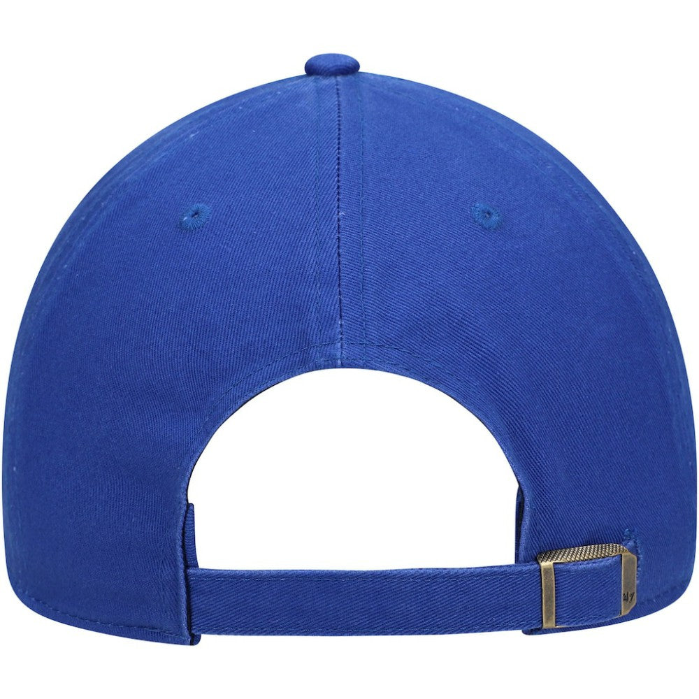 Royal Chicago Cubs '47 Clean Up Adjustable Hat
