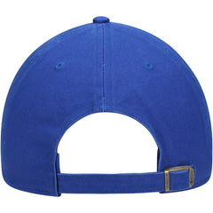 Royal Chicago Cubs '47 Clean Up Adjustable Hat