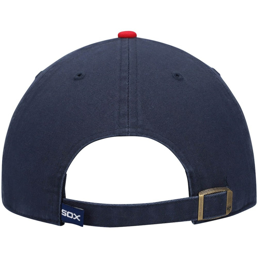White Chicago White Sox '47 Clean Up Adjustable Hat