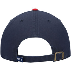 White Chicago White Sox '47 Clean Up Adjustable Hat