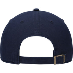 Navy Boston Red Sox '47 1946 Logo Cooperstown Collection Clean Up Adjustable Hat