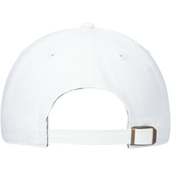 White Chicago White Sox '47 1976 Logo Cooperstown Collection Clean Up Adjustable Hat