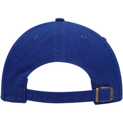 Royal Brooklyn Dodgers '47 1949 Logo Cooperstown Collection Clean Up Adjustable Hat