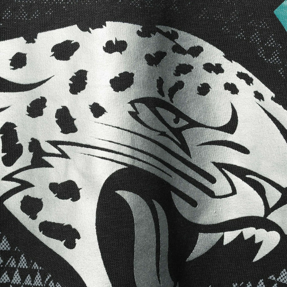 Big & Tall Color Pop T-Shirt - Jacksonville Jaguars T-shirts
