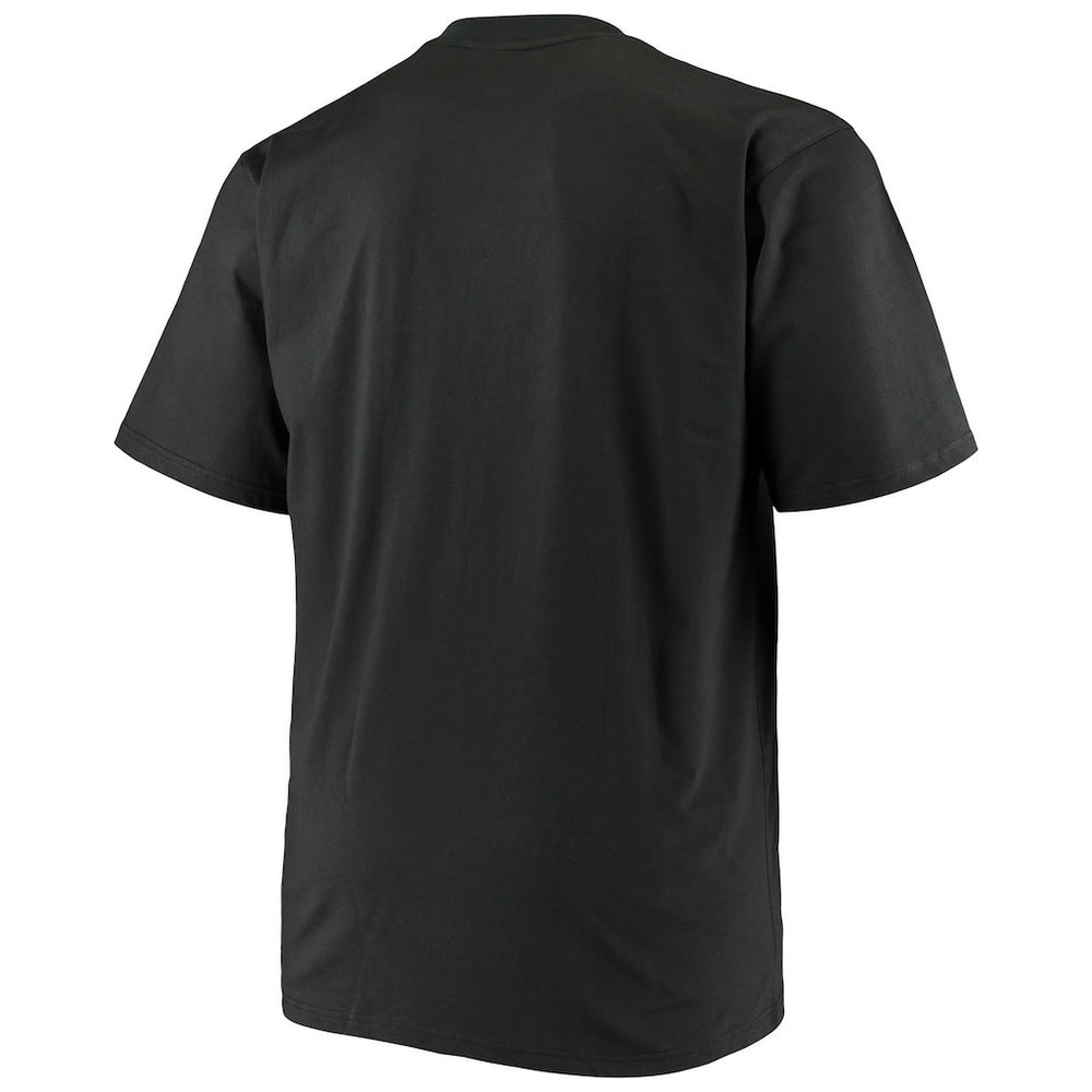 Big & Tall Color Pop T-Shirt - Jacksonville Jaguars T-shirts