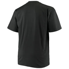 Big & Tall Color Pop T-Shirt - Jacksonville Jaguars T-shirts