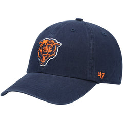 '47 Primary Alternate Logo Clean Up Adjustable Hat - Chicago Bears Hats