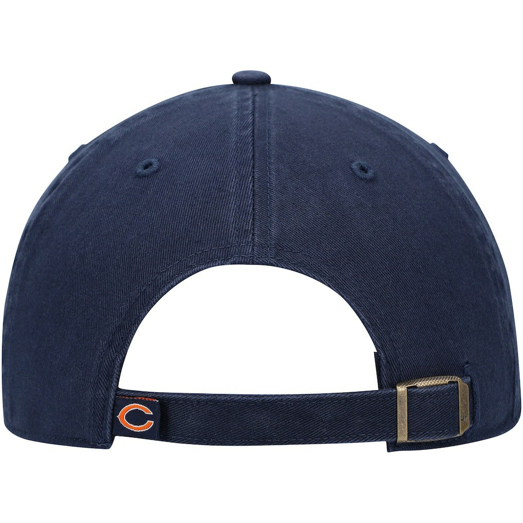 '47 Primary Alternate Logo Clean Up Adjustable Hat - Chicago Bears Hats