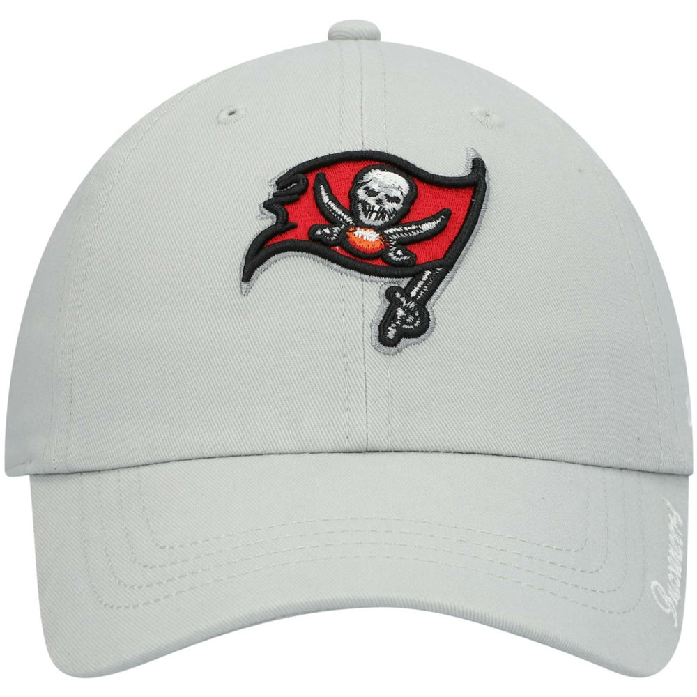 '47 Women's Miata Clean Up Primary Adjustable Hat - Tampa Bay Buccaneers Hats