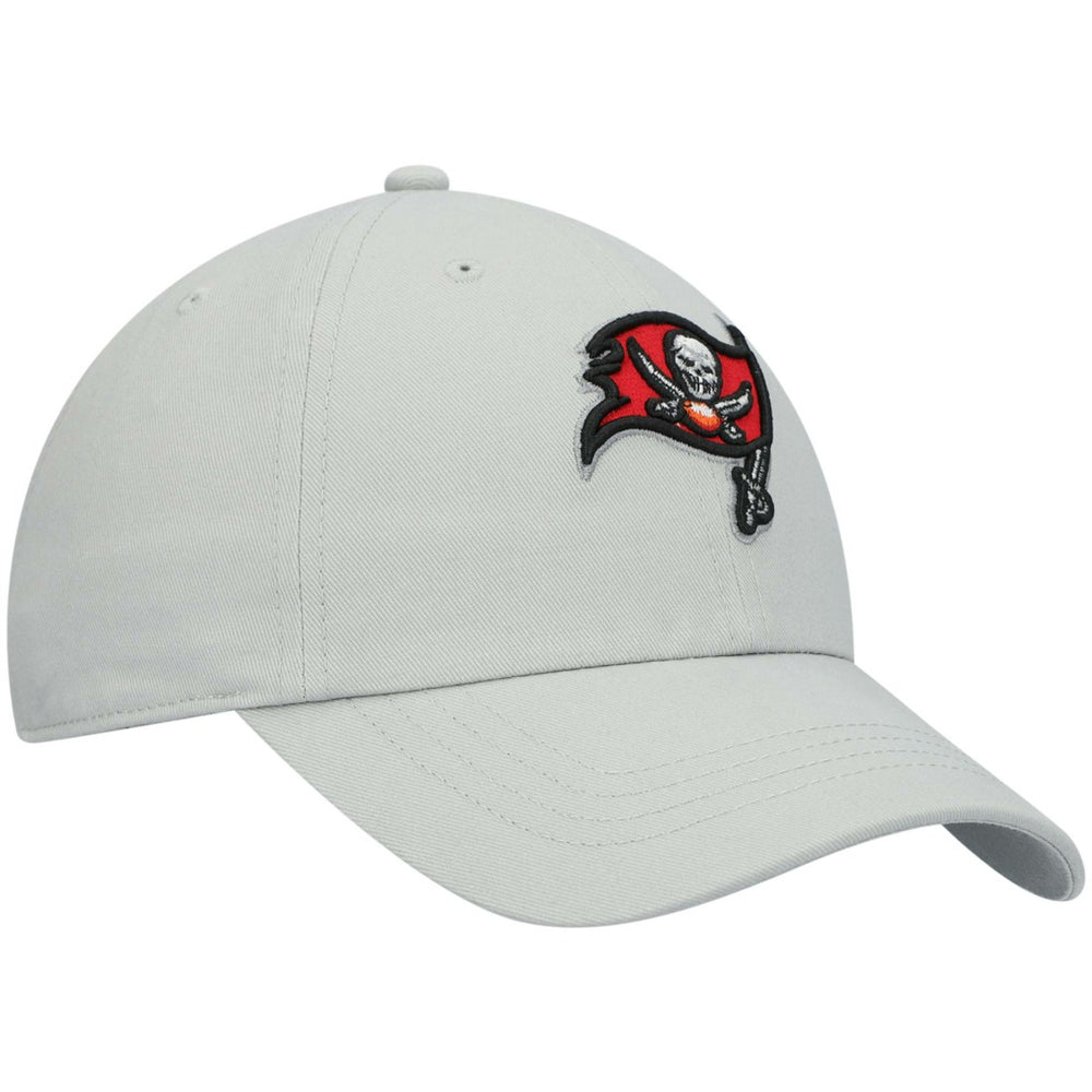 '47 Women's Miata Clean Up Primary Adjustable Hat - Tampa Bay Buccaneers Hats