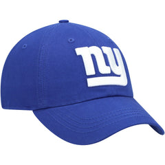 '47 Women's Miata Clean Up Primary Adjustable Hat - New York Giants Hats