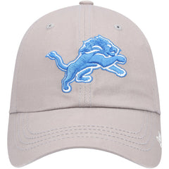 '47 Women's Miata Clean Up Primary Adjustable Hat - Detroit Lions Hats